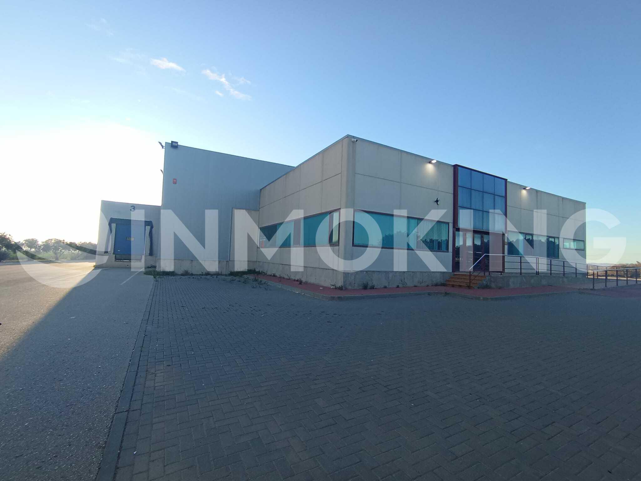 Foto de la propiedad Nave Industrial Valladolises